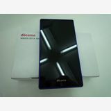 �������docomo AQUOS ZETA SH-01H �� ������ Ƚ�ꢤ 9131705