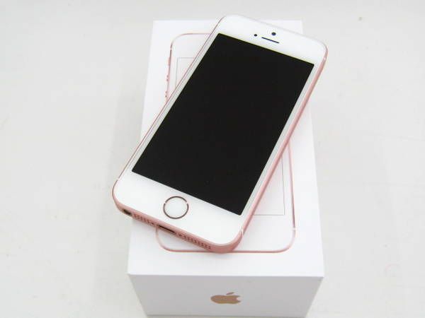 �������������SIM�ե꡼ iPhoneSE 64GB ������ ������ 981122973