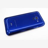 大黒屋■au AQUOS PHONE SERIE SHL22 青 中古品 判定△ 2691840