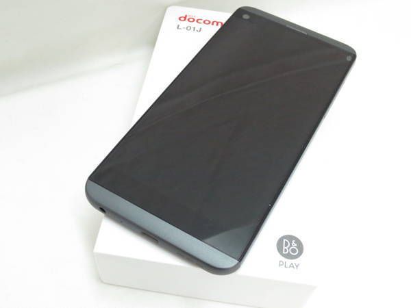 ムスビー｜大黒屋□docomo LG V20 PRO L-01J 美品 判定△ 10331897 