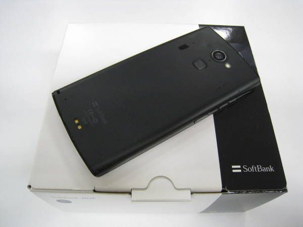 SoftBank ARROWS 202F  [¢]  2499318