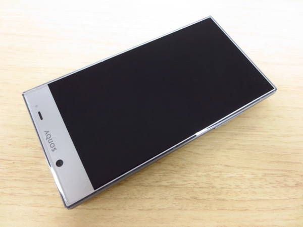 SoftBank AQUOS 402SH  [¢] 940111017