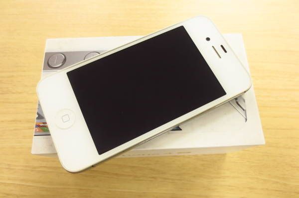 ムスビー 大黒屋 香港版simフリー Iphone4s 64gb 白 中古品 白ロム Iphone4s Simフリー 25 350