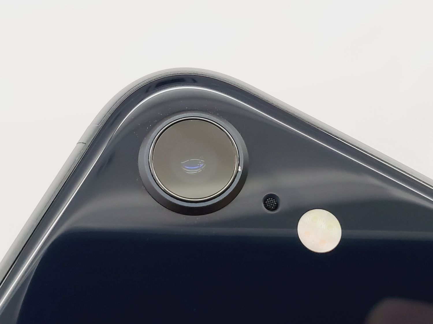 ムスビー｜大黒屋□解除済SB iPhoneSE3 64GB 黒 美品 判定○ 11270987 