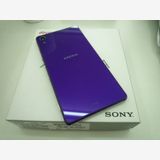 �������docomo Xperia Z2 SO-03F �� ������� Ƚ��� 2695071
