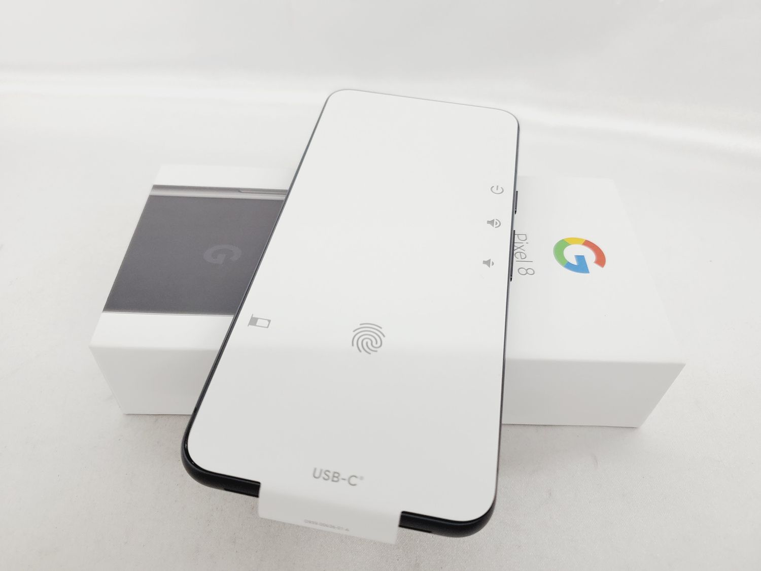 ムスビー｜大黒屋□国内版SIMフリー GooglePixel8 128GB 未使用 