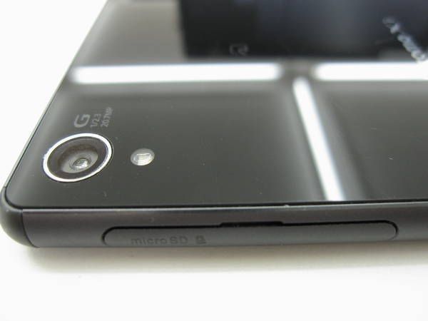 docomo Xperia Z3 SO-01G  󥯡ڲ̳2686897