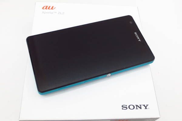 au Xperia ZL2 SOL25   Ƚ  2799622
