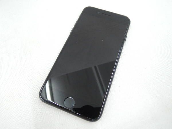 ムスビー｜大黒屋□docomo iPhone7 128GB 黒 中古 ○ 984105865 0829  