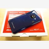 �������docomo AQUOS SH-02E �� �����[����/ư��ġ�] 2678611