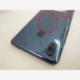 �������Y!mobile ZTE Libero S10901ZT��š�10590765 0406