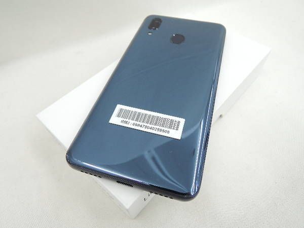 �������Y!mobile ZTE Libero S10901ZT��š�10590765 0406