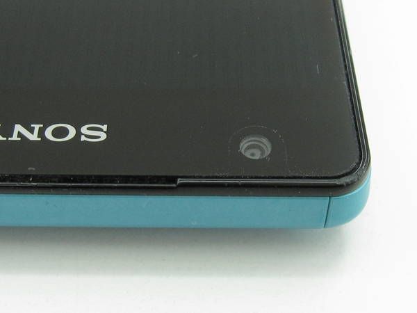 au Xperia ZL2 SOL25    832101311