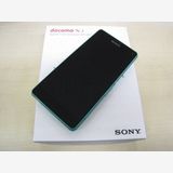 �������docomo Xperia Z3 SO-02G �� ������ ����� 2504534