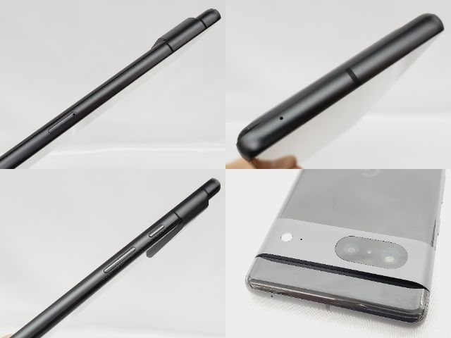ムスビー｜大黒屋□国内版SIMフリー Google Pixel7 256GB 美品 