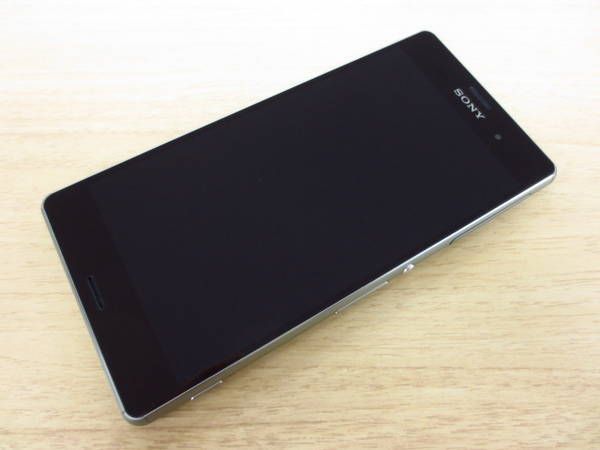 ムスビー｜大黒屋□docomo Xperia Z3 SO-01G 緑 極美品 白ロム 2580633 