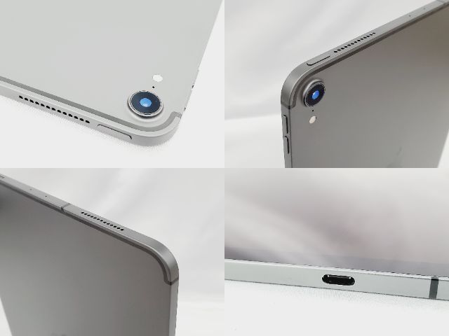 iPad Pro11 セルラーモデルau 端末ロック解除済み美品