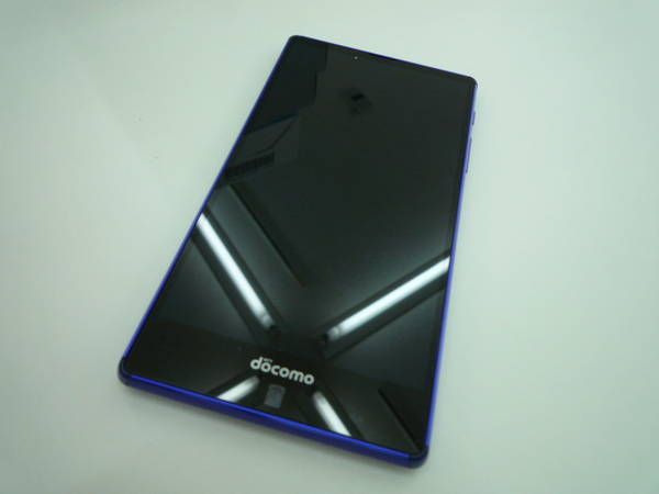 �������docomo AQUOS ZETA SH-01H �� ������ Ƚ�ꢤ 9131705