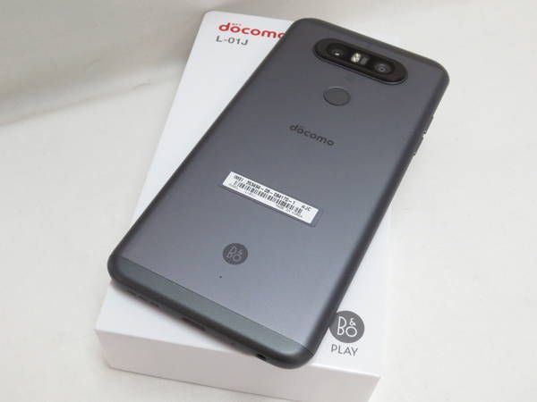 ムスビー｜大黒屋□docomo LG V20 PRO L-01J 美品 判定△ 10331897 