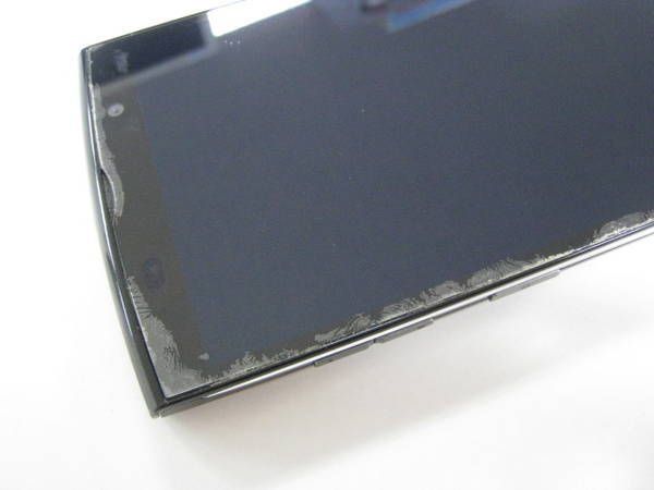 SoftBank ARROWS 202F  [¢]  2499318