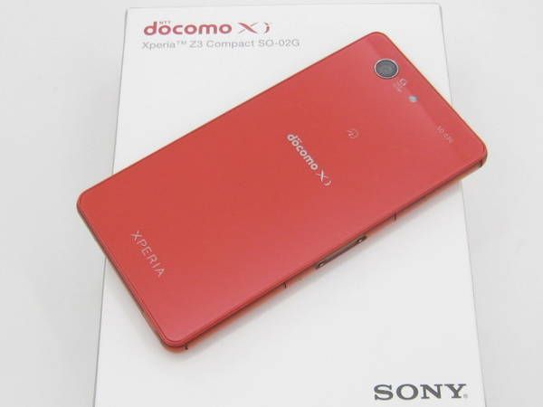 �������docomo Xperia SO-02G ����� ����� ����� 2741992