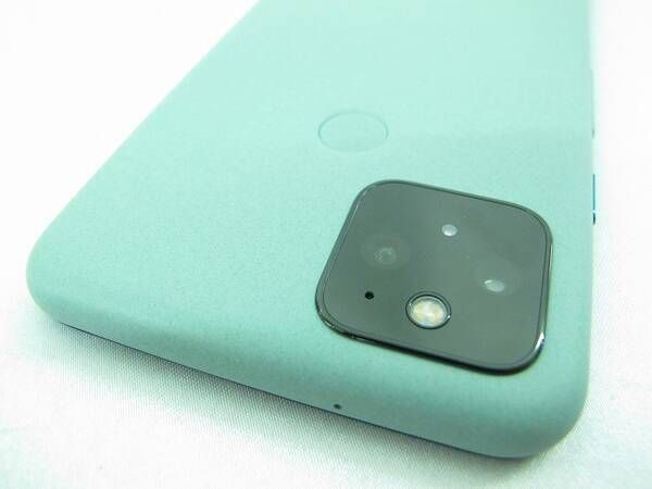 ムスビー｜大黒屋□au GooglePixel5 5G 128GB 美品 △ 10671971 1119 