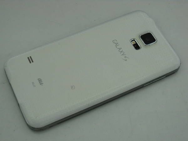 �������au GALAXY S5 SCL23 �� ����� ����� Ƚ��� 902124610