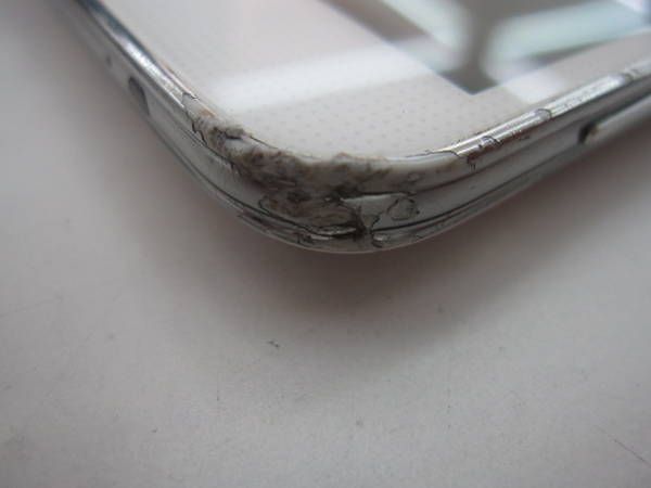 �������au GALAXY S5 SCL23 �� ����� ����� Ƚ��� 902124610