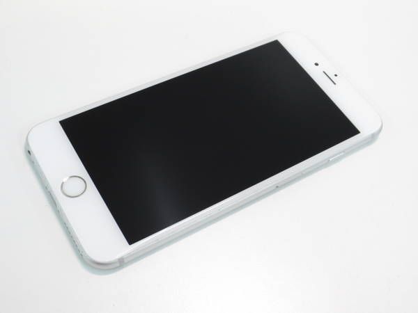 ムスビー｜大黒屋□au iPhone 6s Plus 64GB 銀 中古品 ○ 941119651 