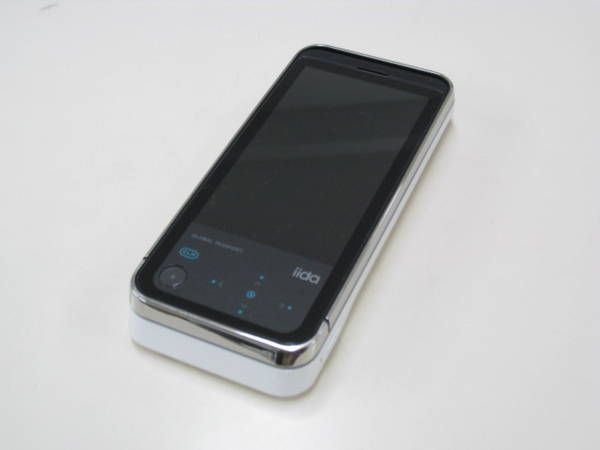 �������au iida G11 �ۥ磻�� ������� ����� ����̵��(3755)