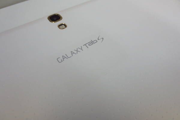au GALAXY Tab S SCT21  Ƚ  907236899