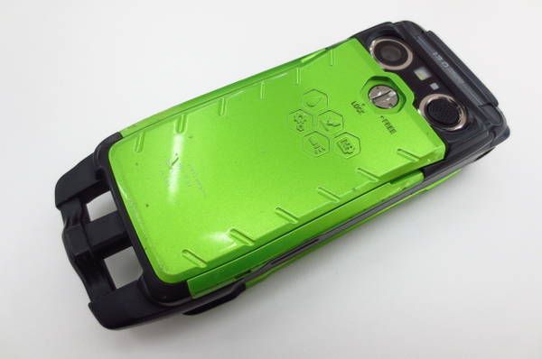 au G'z One TYPE-X  󥯡ڻԲġ 2671640
