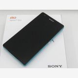 au Xperia ZL2 SOL25    832101311