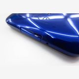 大黒屋■au AQUOS PHONE SERIE SHL22 青 中古品 判定△ 2691840