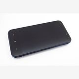 大黒屋■au AQUOS PHONE SERIE SHL22 青 中古品 判定△ 2691840