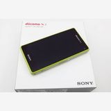 �������docomo Xperia Z1 f SO-02F �饤�� ������� 2759433