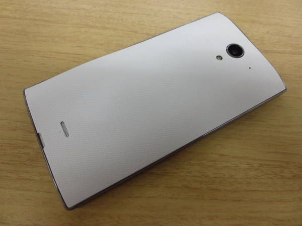 SoftBank AQUOS 402SH  [¢] 940111017