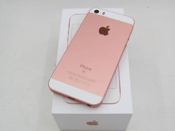 �������������SIM�ե꡼ iPhoneSE 64GB ������ ������ 981122973