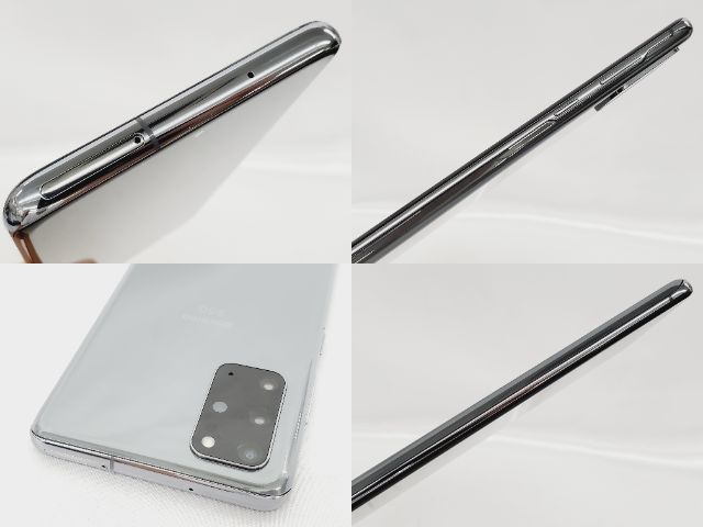 ������������docomo GalaxyS20+ SC-52A ���� ��11327073 0717