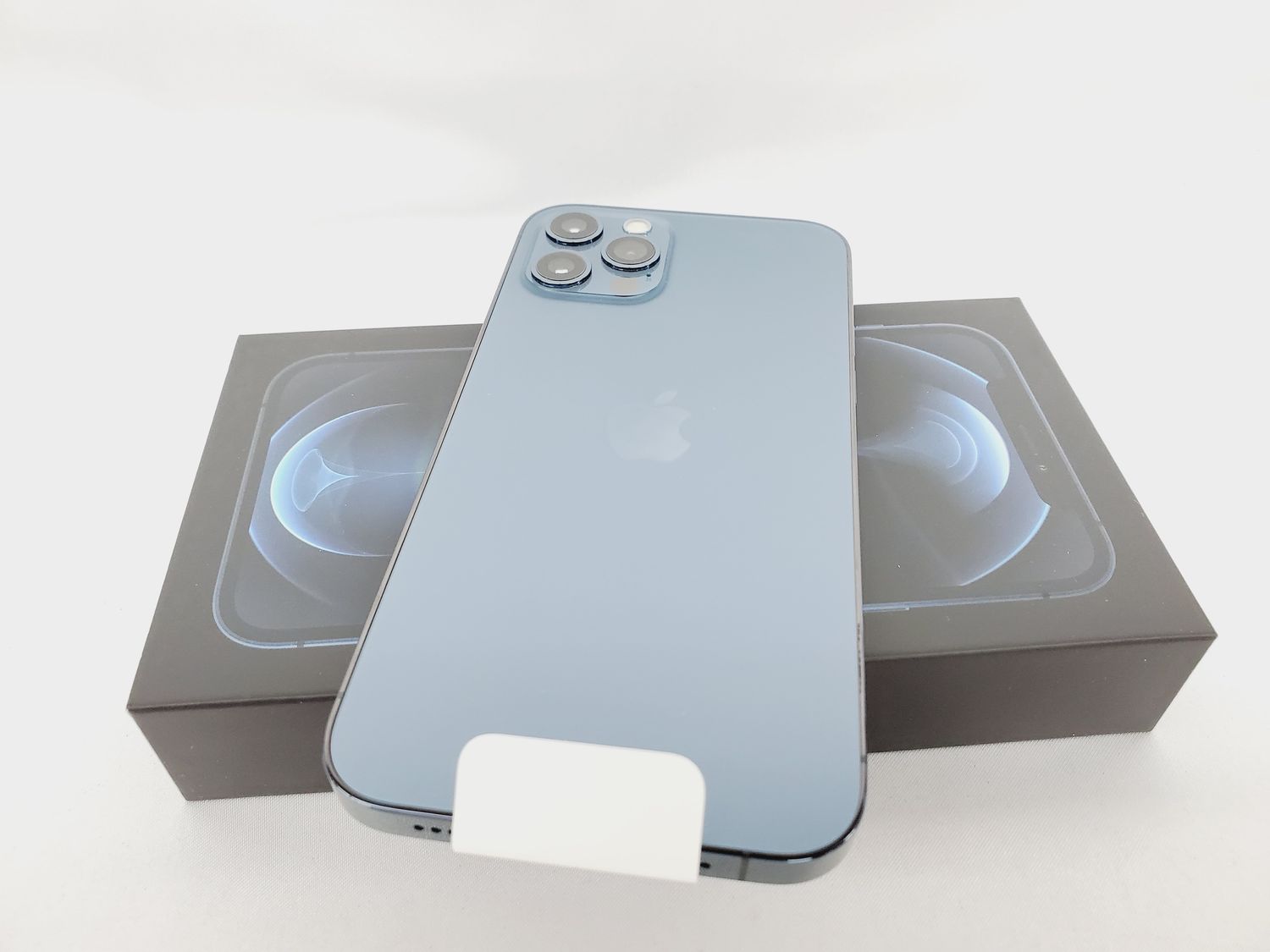 iPhone12pro 256GB アップル SIMフリー リサイクルショップ宮崎  