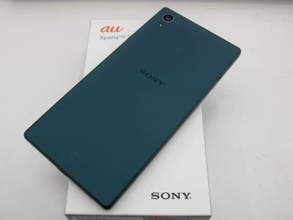 au Xperia Z5 SOV32   Ƚ 940112475