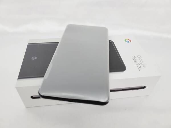 ムスビー｜大黒屋□国内版SIMフリーGoogle Pixel 3XL 未使用 811135719  