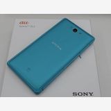 au Xperia ZL2 SOL25    832101311