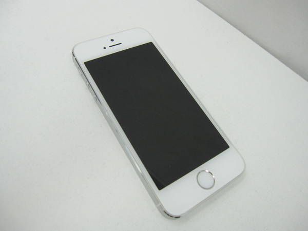 Y!mobile iPhone 5s 32GB ME336J/A ʢ910134228