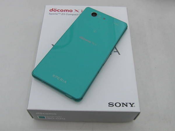 docomo Xperia Z3 SO-02G  ڥåѥͥɡۡ2862587