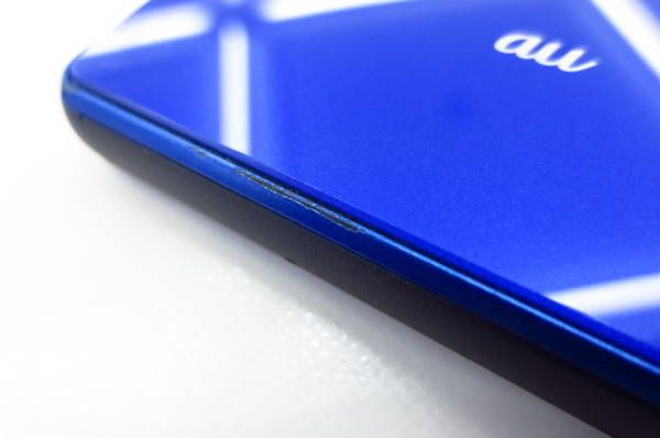 au AQUOS Serie mini SHV33   Ƚꢤ 811112567