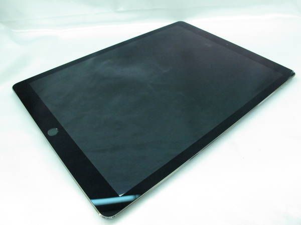 ムスビー｜大黒屋□解除済docomo iPadPro 12.9 128GB 中古○972123126  