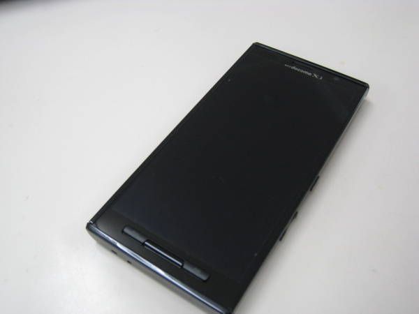 �������docomo ELUGA X P-02E �֥�å� ����Ʊ���� ����� ����̵��(4095)