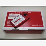 docomo AQUOS SH-07D å Ʊ  ̵(3056)