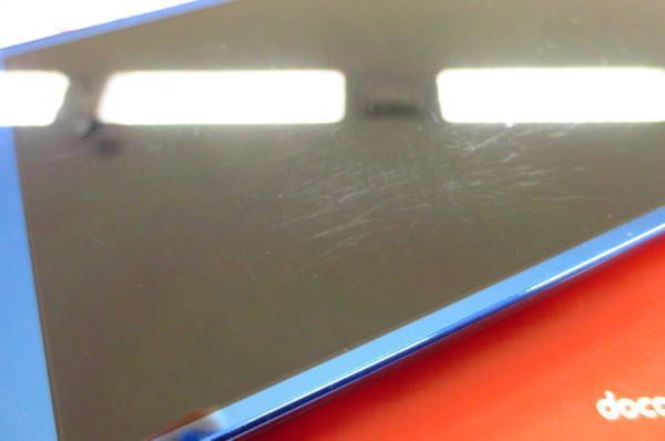 �������docomo AQUOS SH-02E �� �����[����/ư��ġ�] 2678611